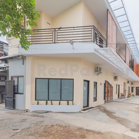 Rumah Panda Guesthouse Redpartner Tangkil  Zewnętrze zdjęcie