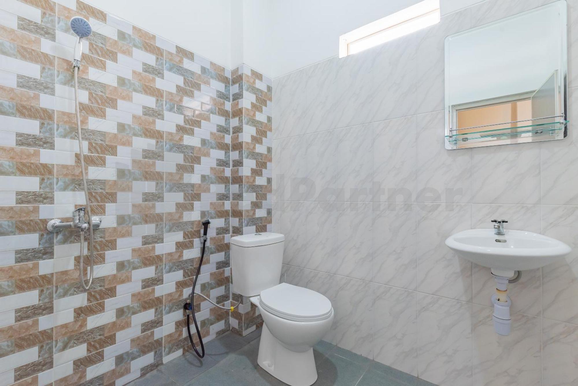 Rumah Panda Guesthouse Redpartner Tangkil  Zewnętrze zdjęcie