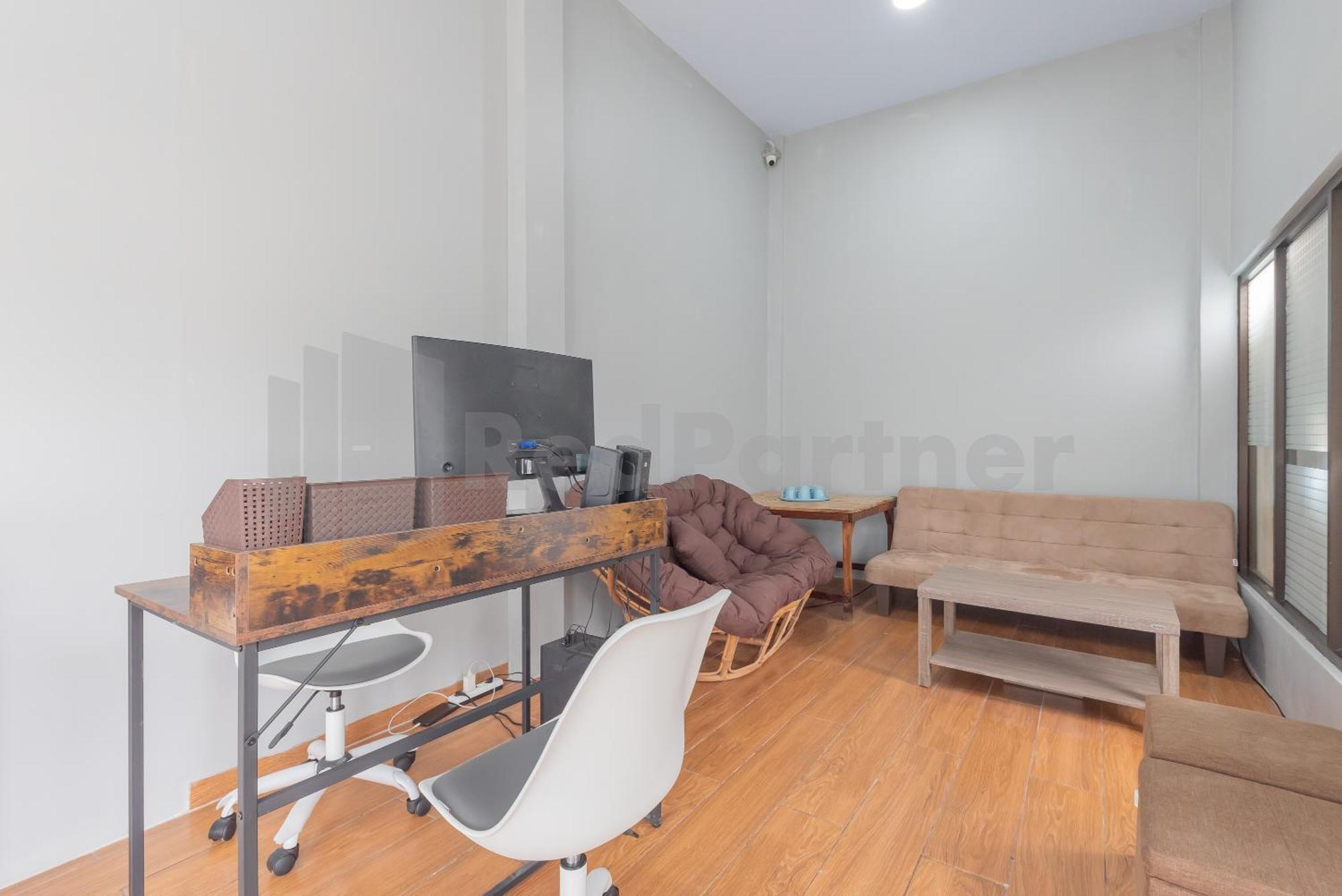 Rumah Panda Guesthouse Redpartner Tangkil  Zewnętrze zdjęcie